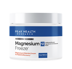 MagnesiumFreeze
