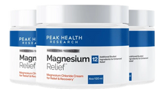 MagnesiumFreeze